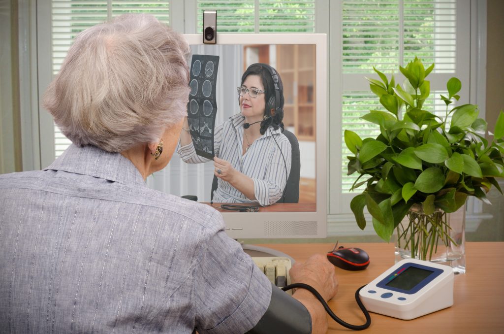 O Dr. Google e o lado negro da telemedicina