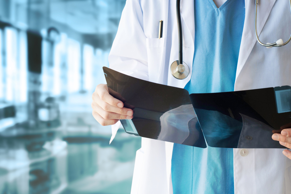 Benefícios da gestão de serviços de apoio ao diagnóstico