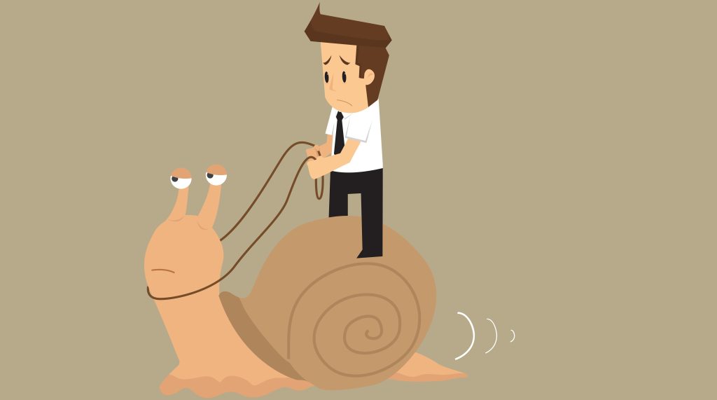 Por que as inovações na saúde acontecem tão lentamente?