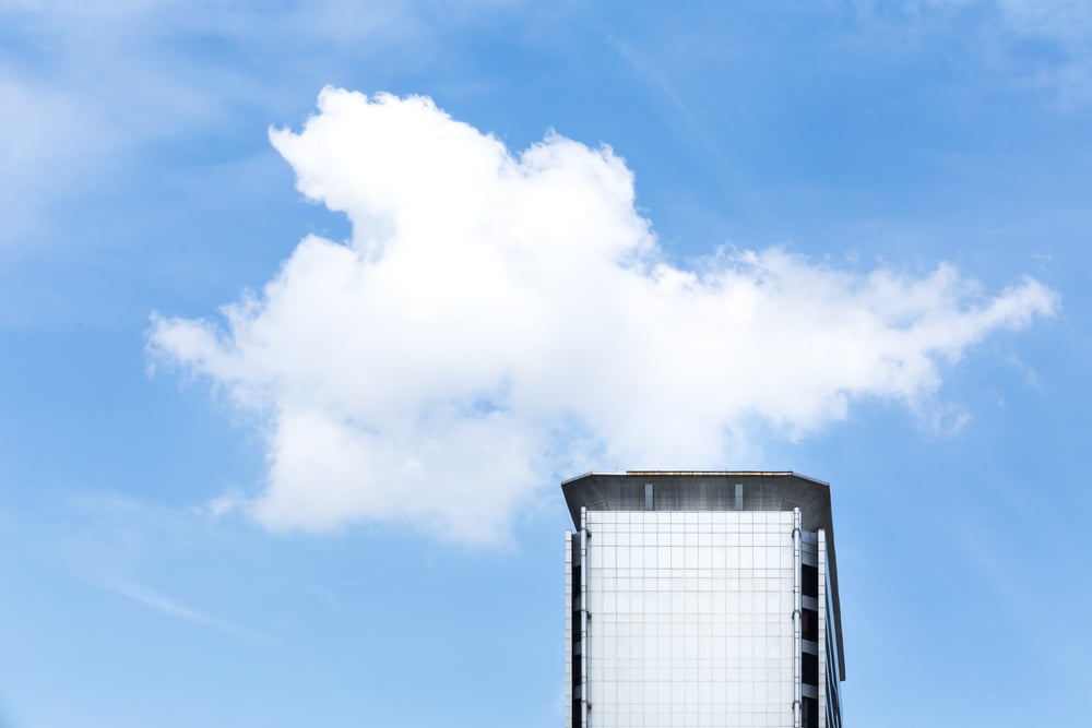 10 Mandamentos da Economia em Nuvem