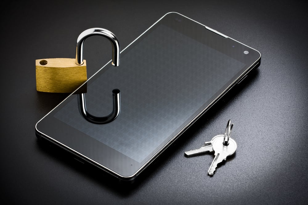 55% não confiam na segurança de apps de saúde
