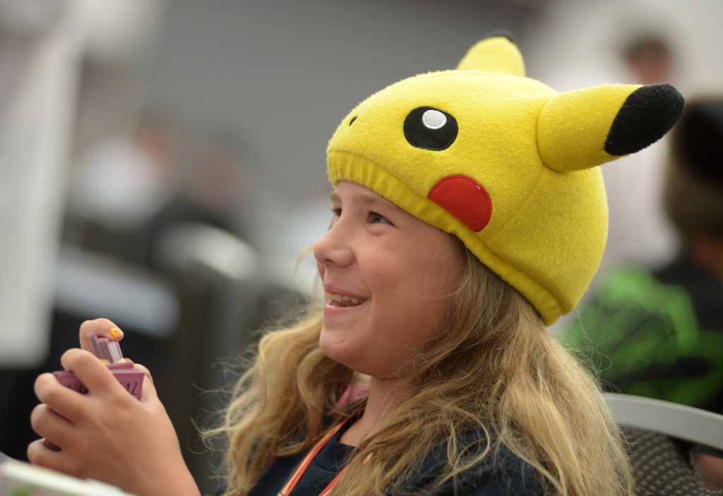 Pokémon Go e o papel dos games na saúde