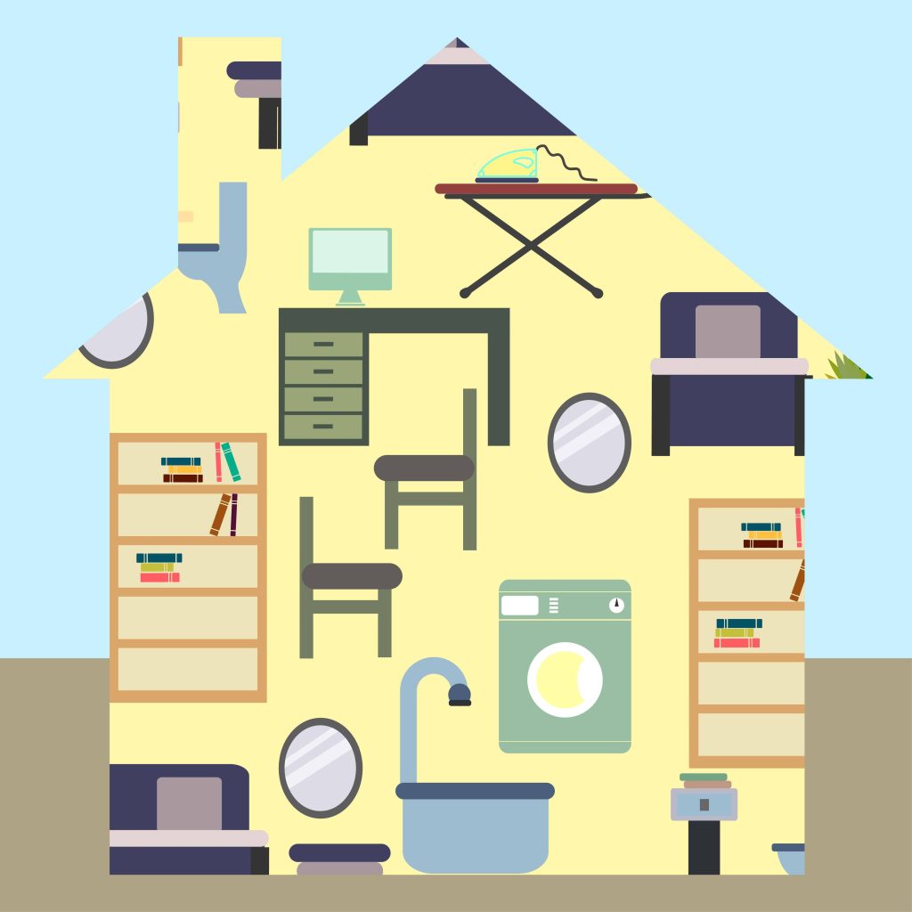 Objetos conectados: Faz parte do Presente [Infográfico]