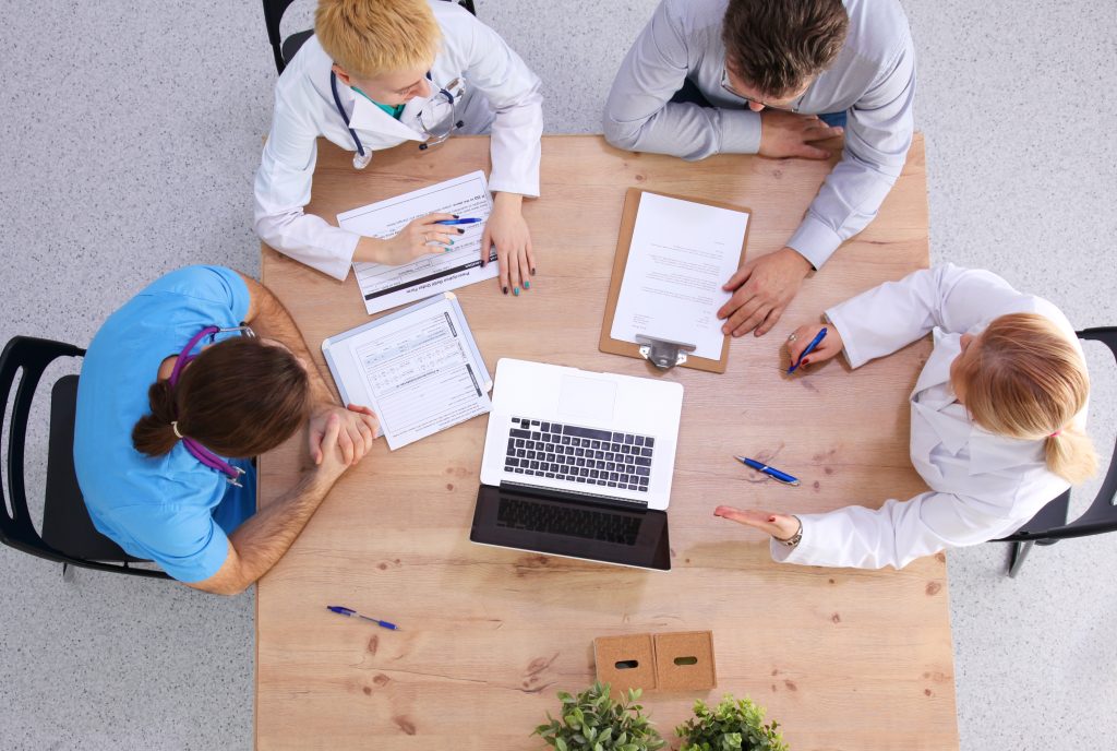 AbbVie é a nova parceira dos “Doutores Da Alegria”