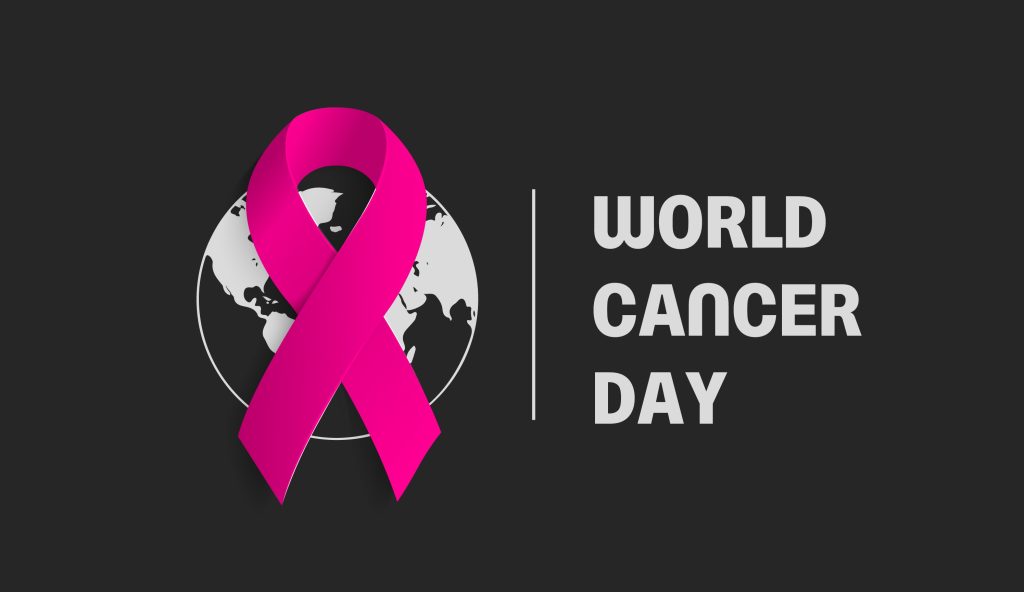 Câncer: como encarar?