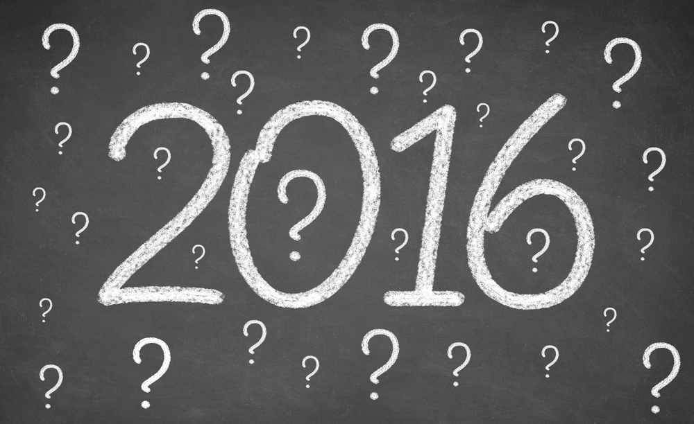 O que esperar do mercado Farmacêutico em 2016?