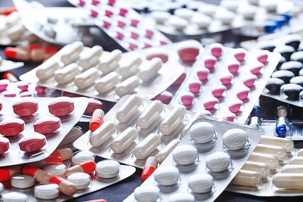 Importação de medicamentos biológicos é 10 vezes maior que a exportação