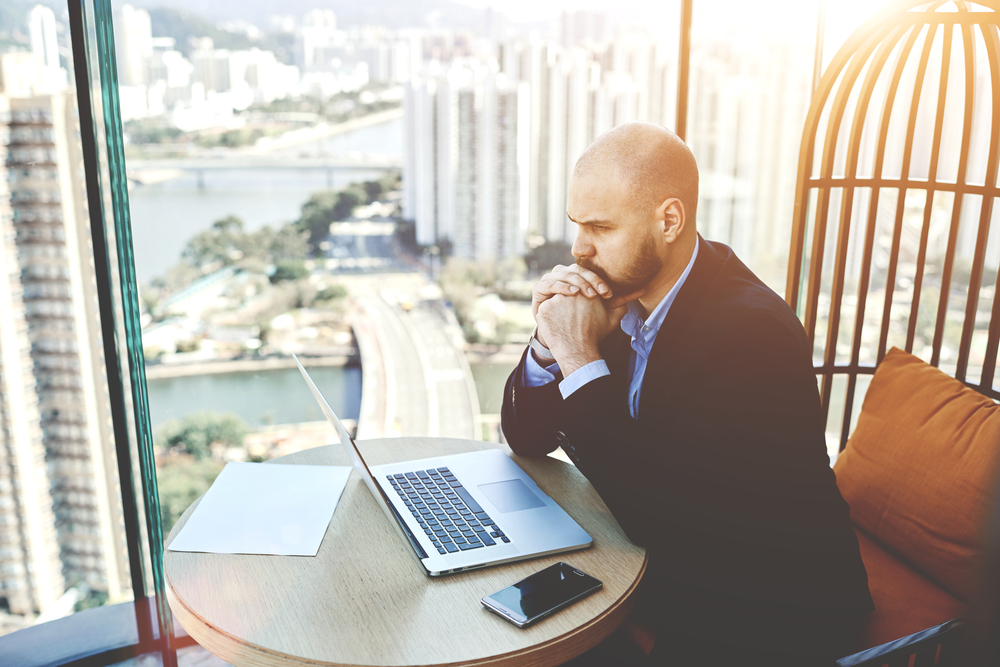 O olhar de 140 CEOs em Saúde Digital