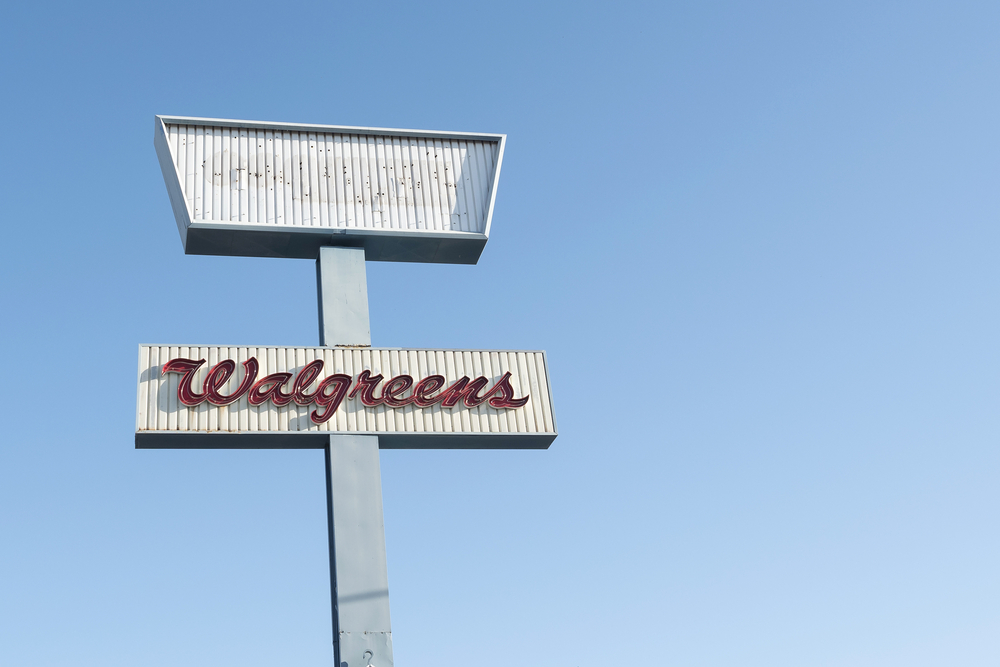 Theranos perde parceria com Walgreens