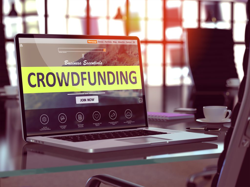 Crowdfunding visa construção do Centro de de Apoio de Microcefalia