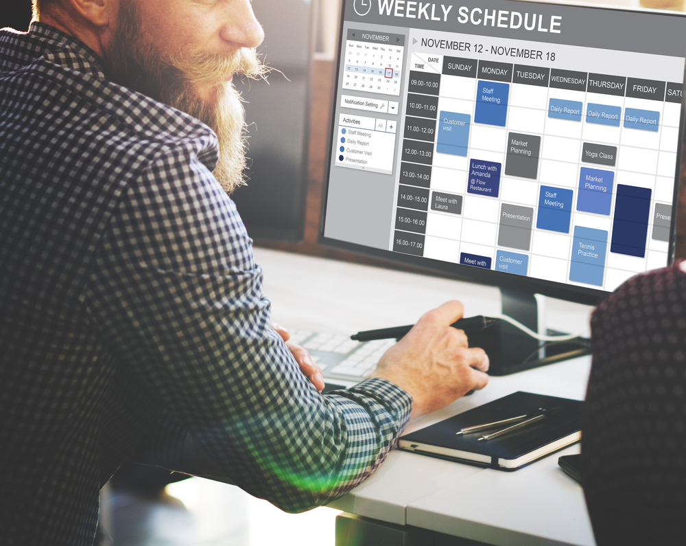 Por que oferecer agendamento online ao paciente? [Infográfico]