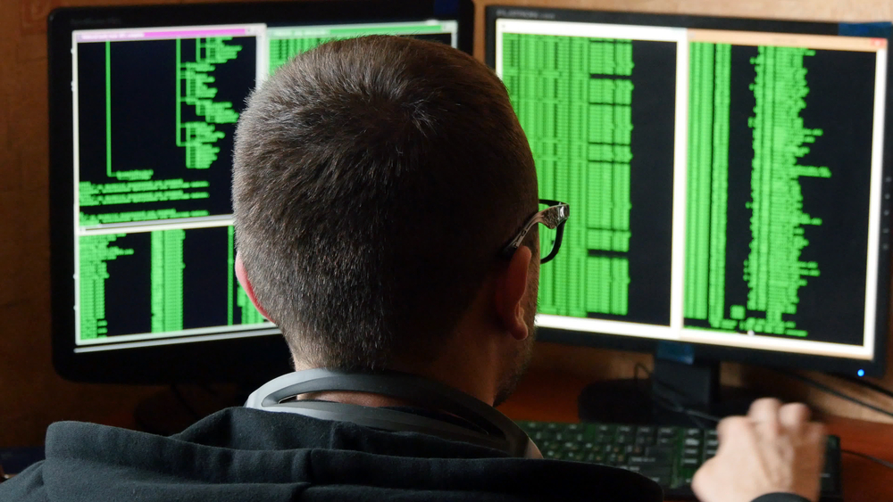 Cuidado hospital: os crackers vêm aí!