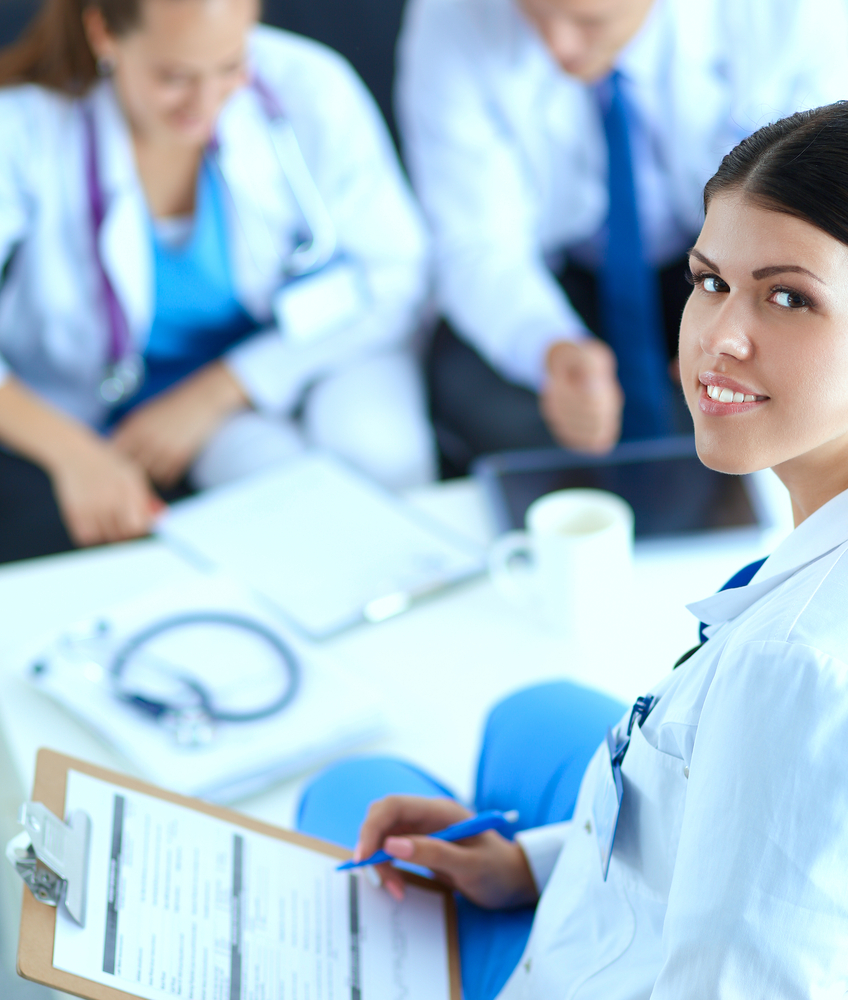 Itaim Bibi ganha unidade da a+ Medicina Diagnóstica