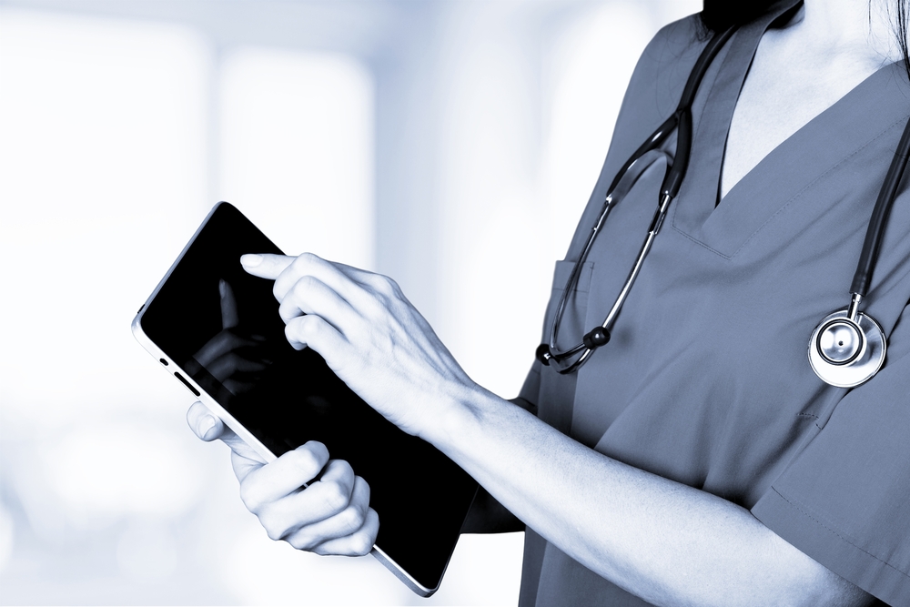 Informatização hospitalar – garantia de qualidade e diminuição de erros