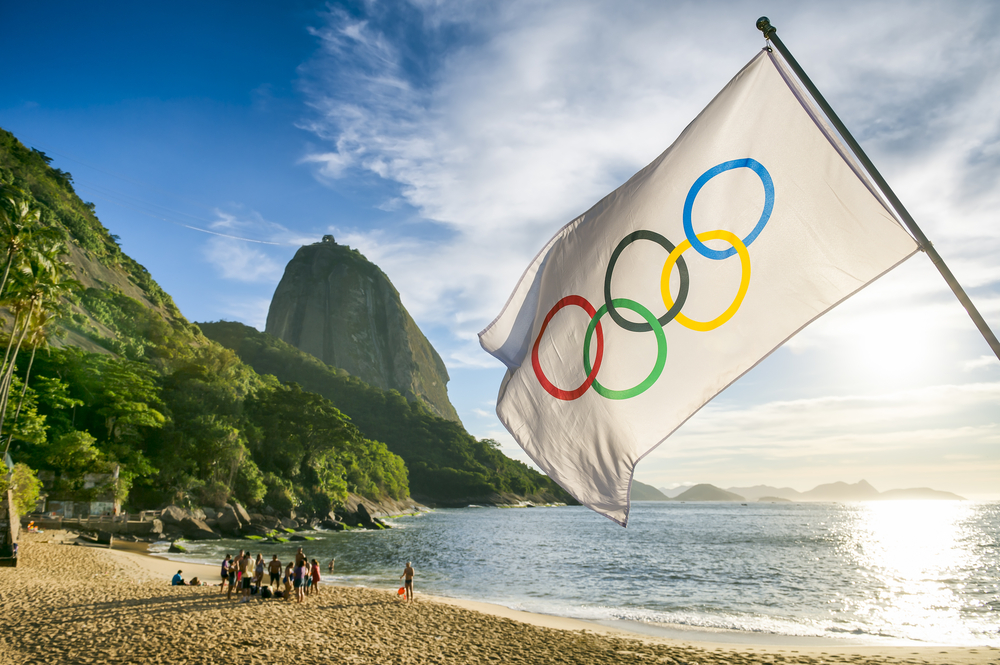 Guardiões da saúde, o aplicativo contra o Zika Vírus para os Jogos Olímpicos 2016