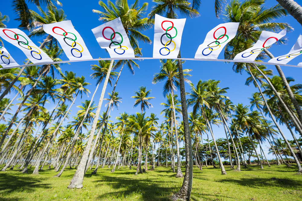 Olimpíadas: A importância da logística de suprimentos em eventos de grande porte