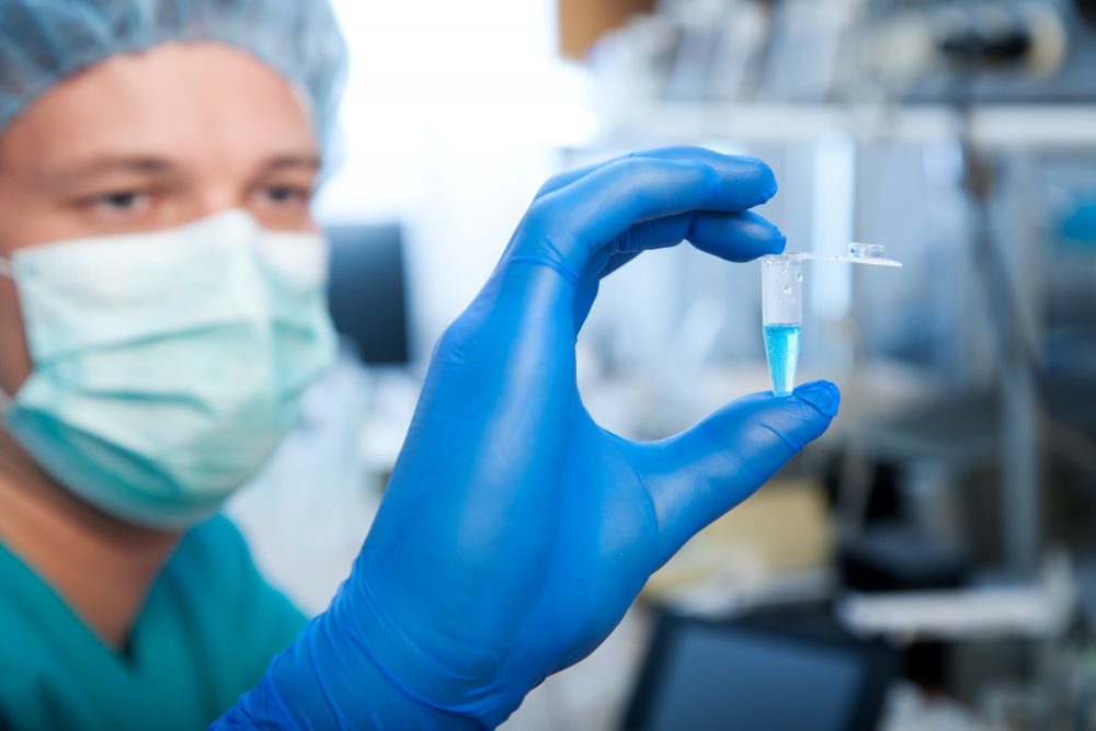 Shift fornece tecnologia para testes emergenciais de Covid19