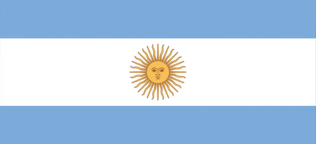 Argentina | Copa dos Sistemas de Saúde