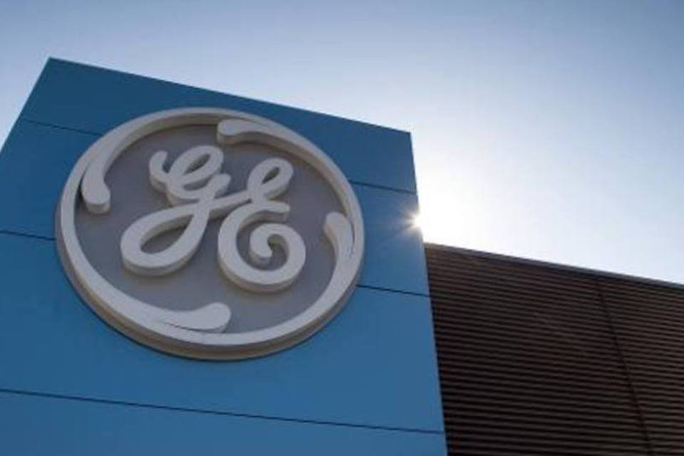 GE Healthcare venderá unidade de TI para a Veritas por US$ 1,05 bilhão