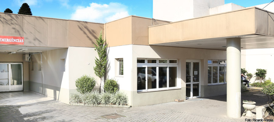 INDSH entrega nesta sexta, diagnóstico situacional de Hospital de Canela (RS)