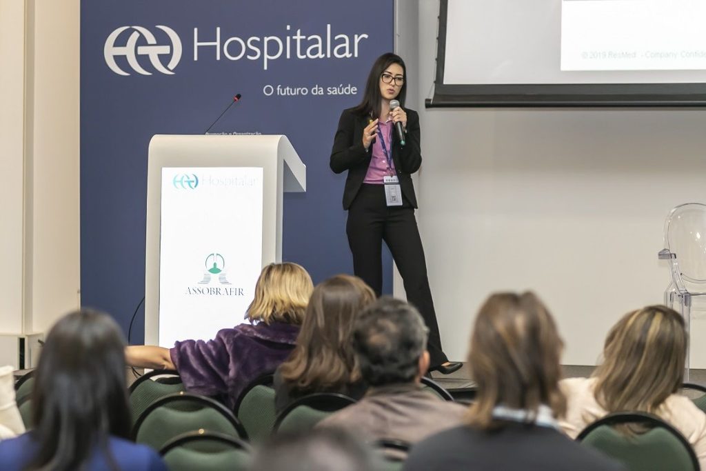 Simpósio discute o papel do fisioterapeuta digital na era digital