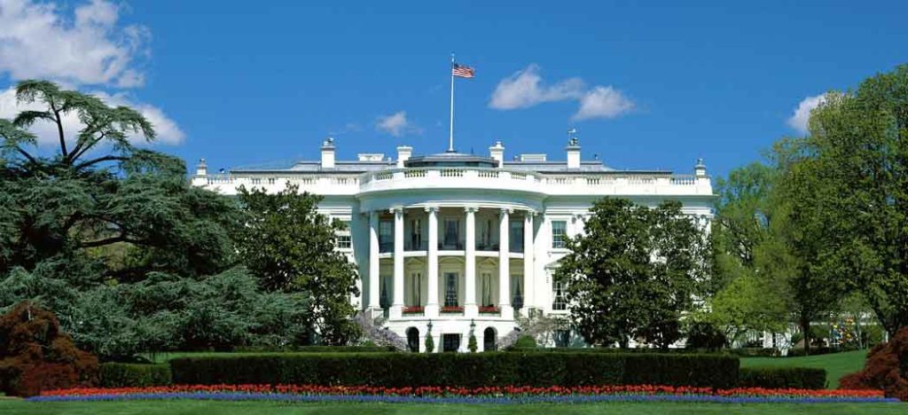 Startup Brasileira Vai À Casa Branca