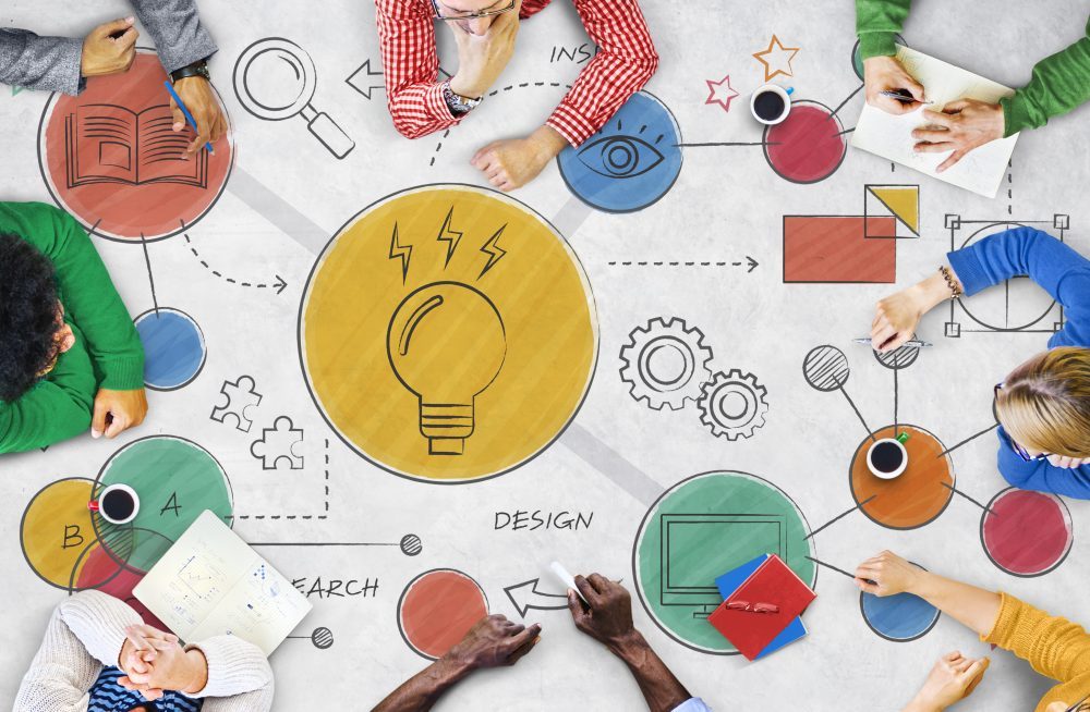 Foram selecionadas as 10 startups que estarão no Conahp 2019