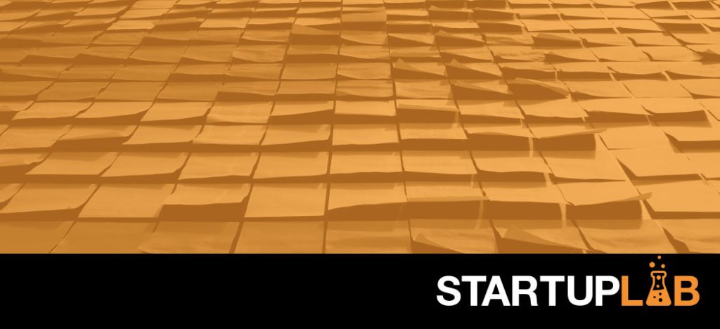 StartupLab Abril / Interações medicamentosas