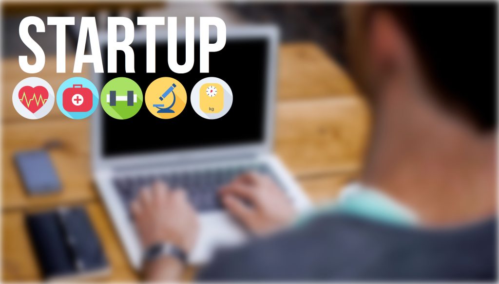 5 passos para quem quer começar uma Startup de Saúde