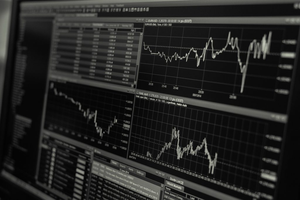 Evento com conteúdo para investidores em criptomoedas