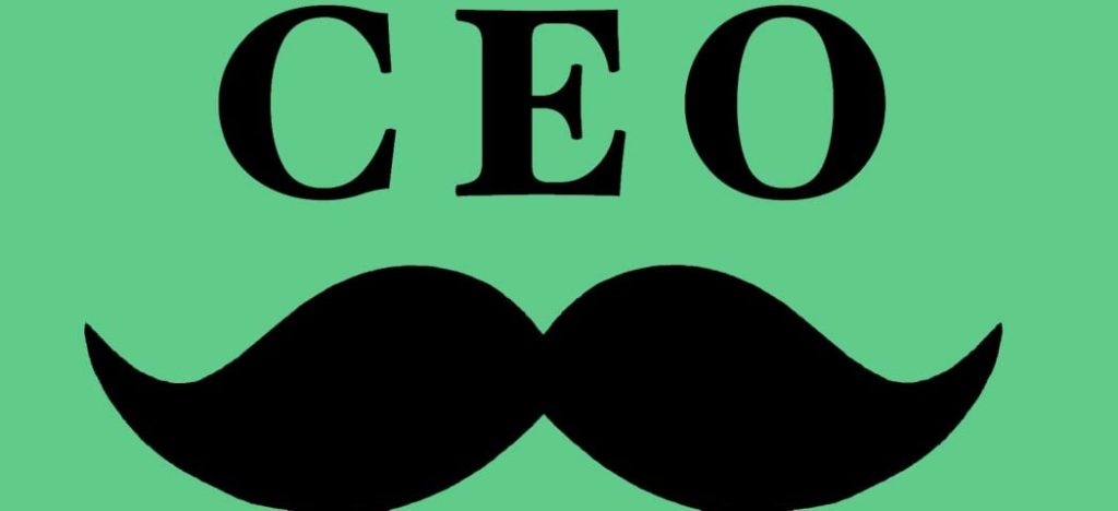 Quais os Maiores Erros dos CEOs de Primeira Viagem?