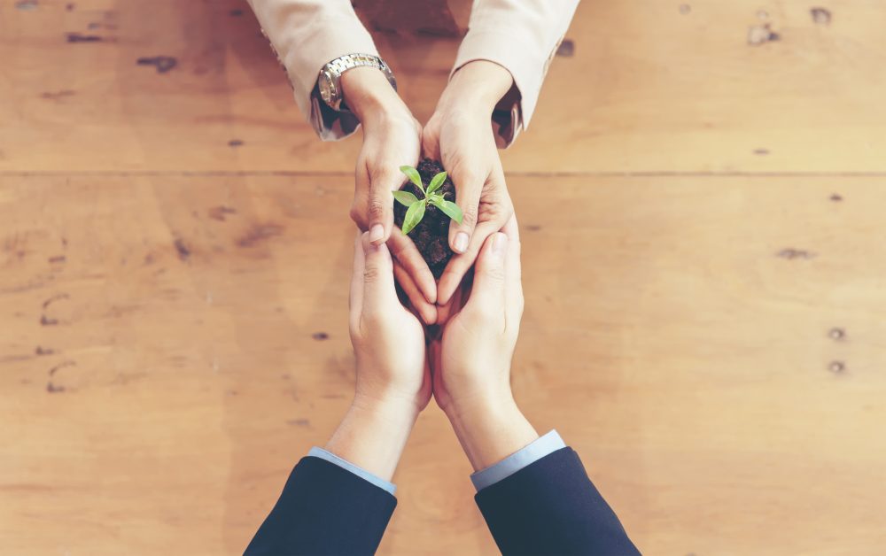 Facilities como parceiro estratégico em sustentabilidade ambiental