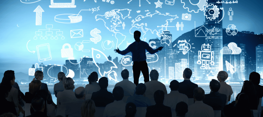 Como uma startup retém talentos?