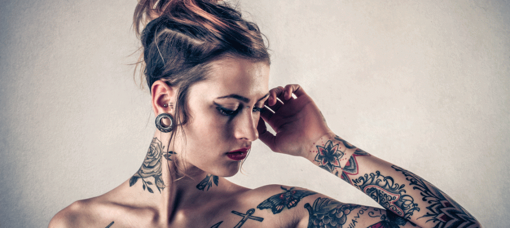 e-Tattoo: uma nova geração de Wearable Devices