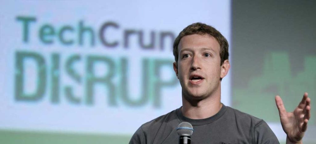 Porque Você Não Pode Perder O TechCrunch Disrupt?