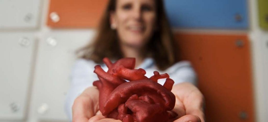 Quando poderei ter minha impressora 3D?