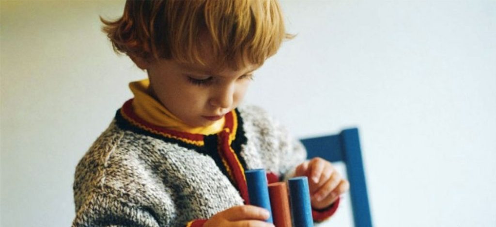 Como o mapeamento de fetos vivos pode ajudar em futuro tratamento do autismo?