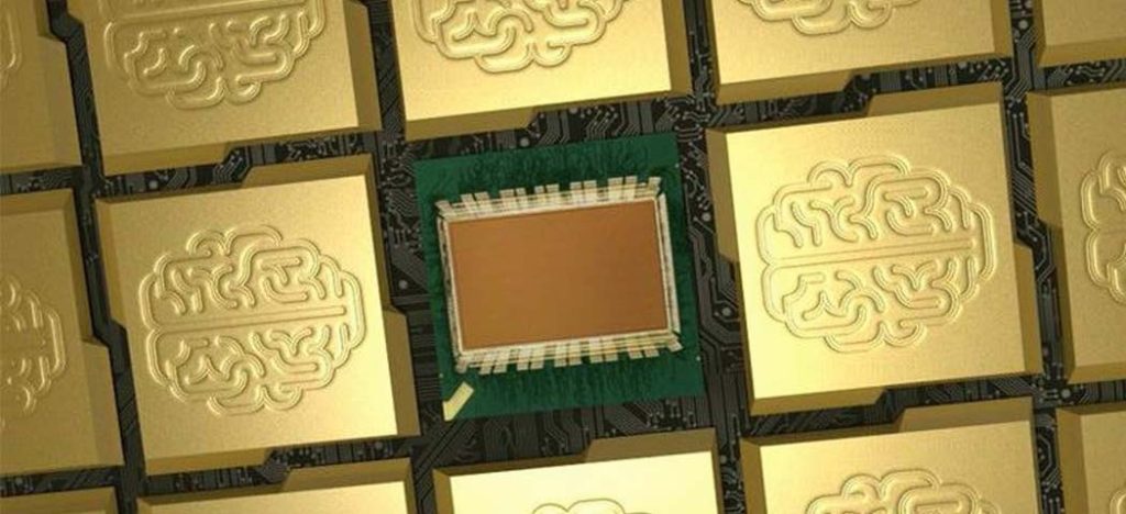 Serão os Chips Capazes de Imitar o Funcionamento Cerebral?