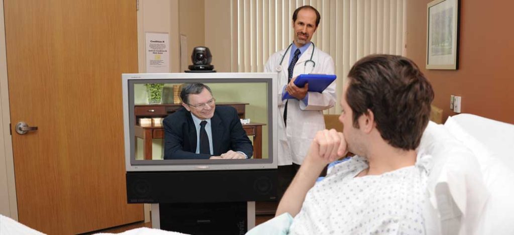 Utilize Tecnologia e Aproxime-se de Seus Pacientes