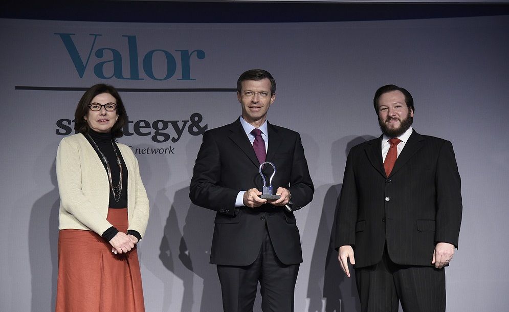 Albert Einstein é reconhecido por inovação em serviços médicos