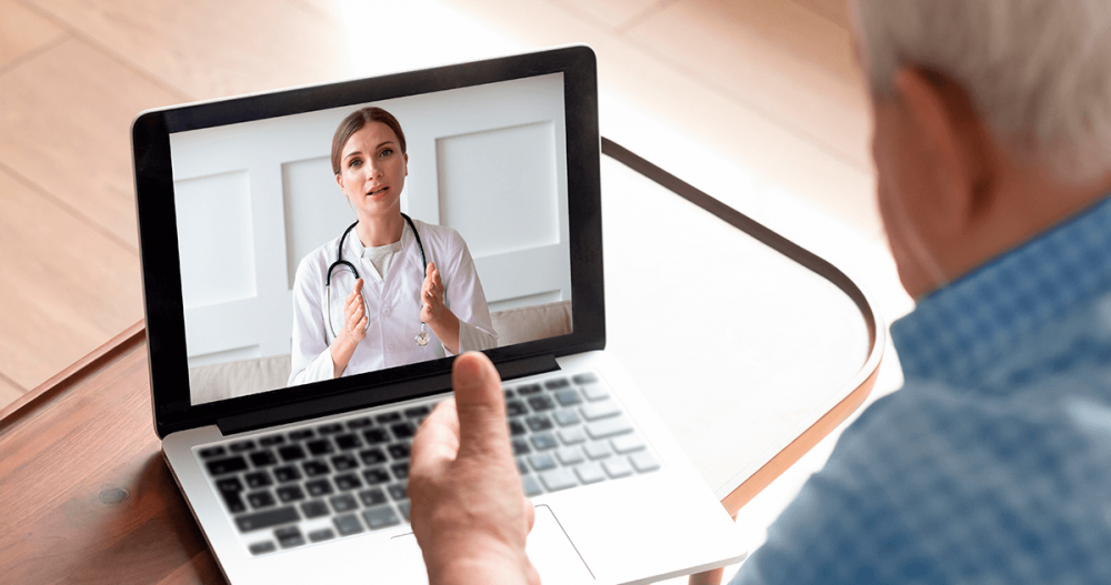 Roche apoia a plataforma de teleorientação médica Tummi