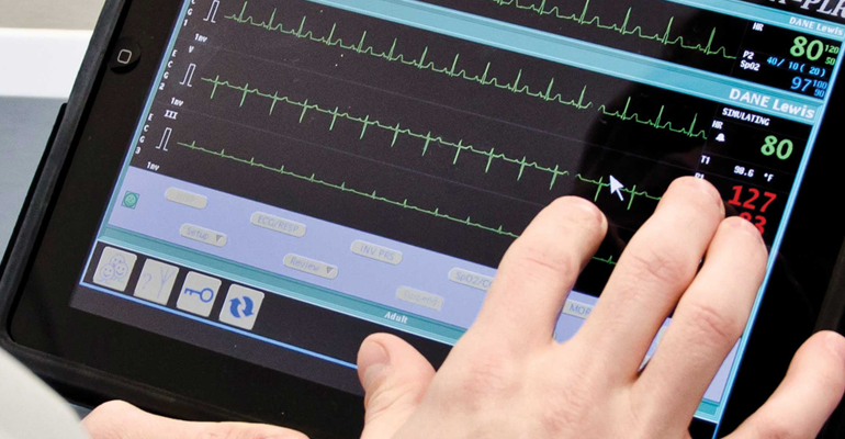 Telefônica adquire 51% da AxisMed de olho no monitoramento eletrônico de pacientes !