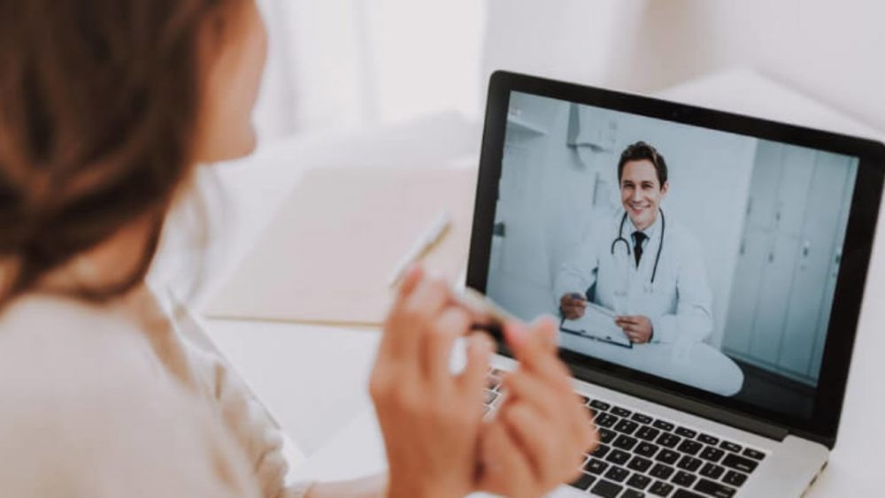 Plataforma de consultas online, Dout Saúde quer democratizar o acesso à telemedicina