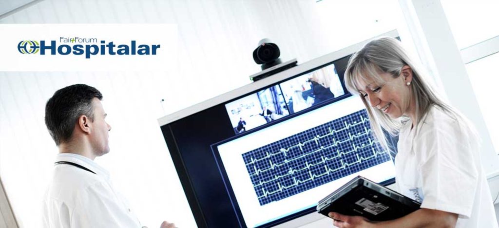 Relembre o que aconteceu no terceiro dia da Hospitalar 2014