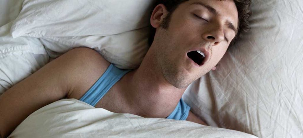 Telemedicina a Favor do Sono