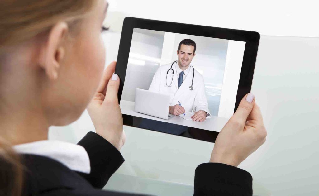 Desenvolvendo o uso da Telemedicina