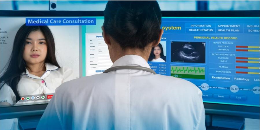 Uso da Telemedicina e Telemonitoramento na pandemia de COVID-19