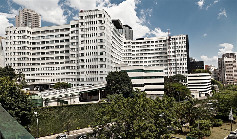 Beneficência Portuguesa de São Paulo passa a se chamar BP