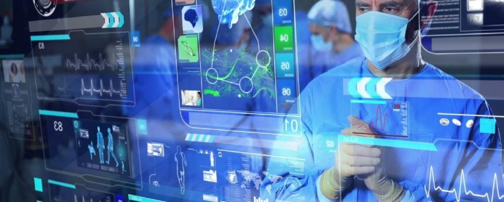 Tecnologia, outsourcing e digitalização: os impactos positivos na área de saúde