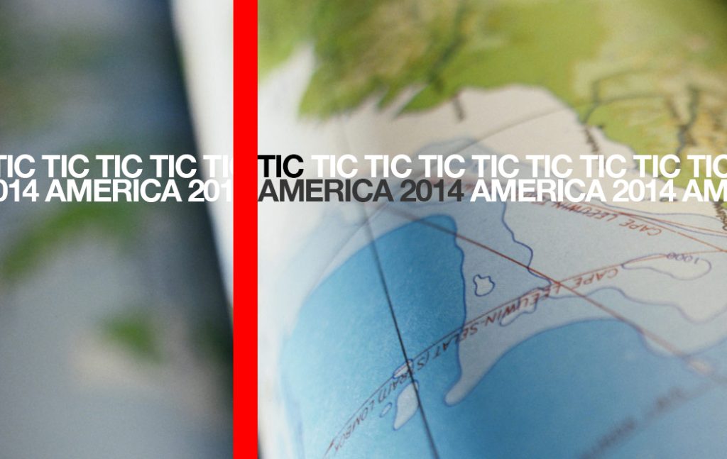 Mande seu projeto para o TIC Américas
